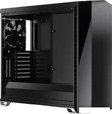 Корпус Fractal Design Vector RS TG FD-C-VER1A-01