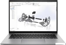 Ноутбук HP ZBook Firefly 14 G11 A1VL0PT