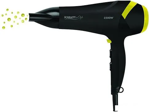 Фен Scarlett SC-HD70I18