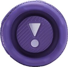 Беспроводная колонка JBL Flip 7 (фиолетовый)