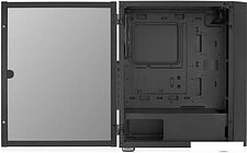 Корпус AeroCool Graphite-G-BK-v1