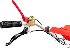 Мотоблок Rossel K-318