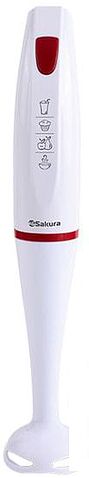 Погружной блендер Sakura SA-6223WR