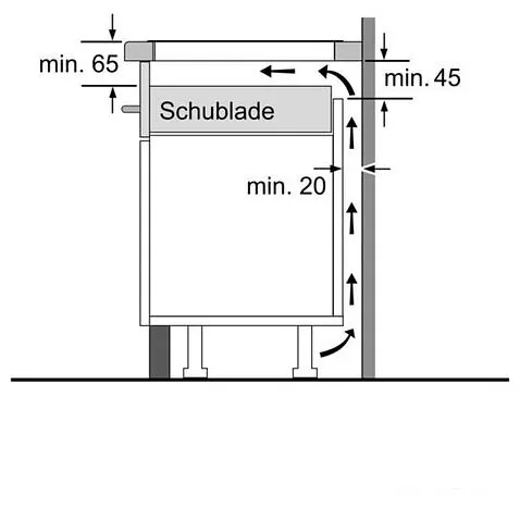 Варочная панель Siemens EX645FXC1E