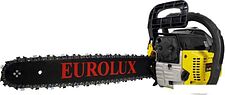 Бензопила Eurolux GS-4518 Бензопила Eurolux GS-4518
