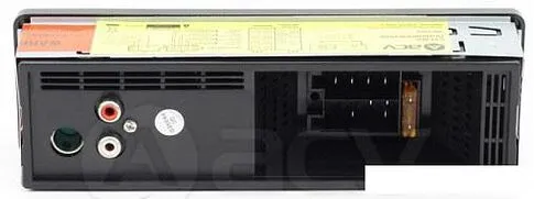USB-магнитола ACV AVS-1701R