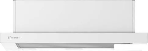 Кухонная вытяжка Indesit INT 62HR WH
