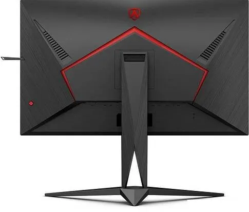 Игровой монитор AOC Agon AG275QZN