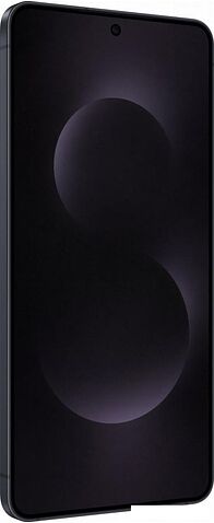 Телефон Samsung Galaxy S25 Edge SM-S937B 12GB/512GB (титановый черный)