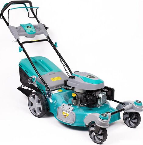 Газонокосилка GPT GLM-Т5136SR