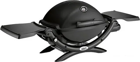 Портативный газовый гриль Weber Q 1200