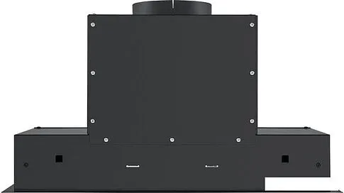 Кухонная вытяжка MAUNFELD Fantasy Light 60 (черный)