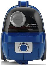 Пылесос Gorenje VC1903GACBUCY