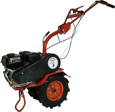 Мотоблок бензиновый Агат LC 6.5 00-00155447