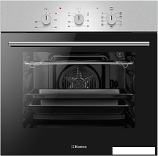 Электрический духовой шкаф Hansa BOEI681121