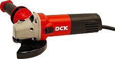 Угловая шлифмашина DCK KSM04-125