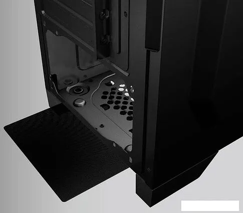 Корпус AeroCool Qs-240
