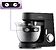 Планетарный миксер Kitfort KT-3077