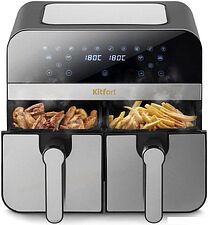 Аэрогриль (аэрофритюрница) Kitfort KT-2274