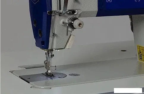 Электромеханическая швейная машина Shunfa S310