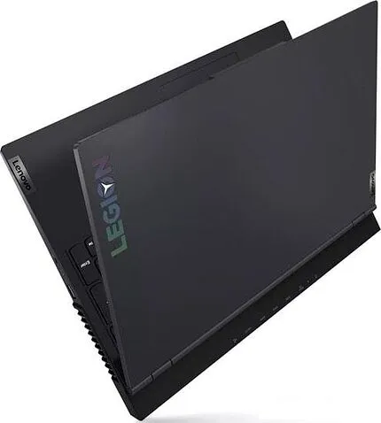 Игровой ноутбук Lenovo Legion 5 15ITH6 82JK00CXPB
