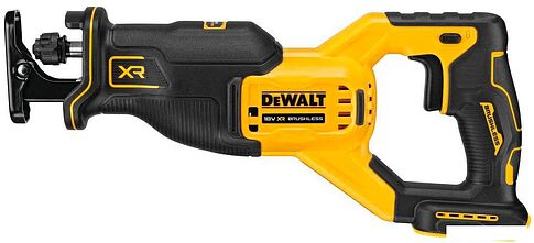 Сабельная пила DeWalt DCS382N (без АКБ)