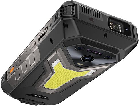 Телефон Ulefone Armor 34 Pro+ 16GB/512GB (черный)