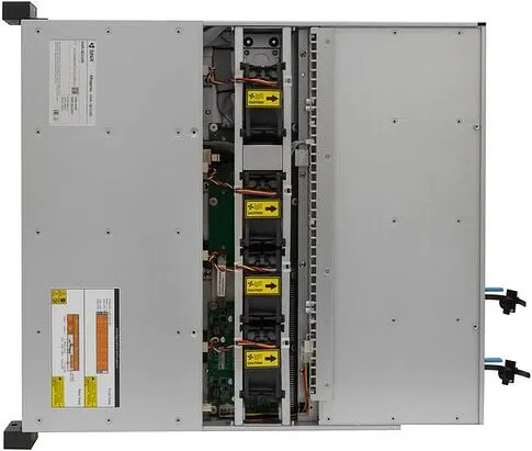 Корпус SNR SNR-JB216R