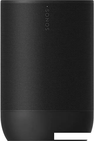 Умная колонка Sonos Move 2 (черный)