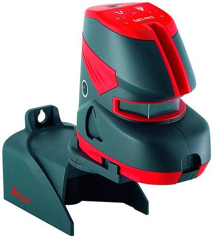 Лазерный нивелир Leica Lino L2P5