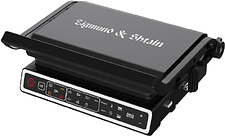 Электрогриль Zigmund & Shtain Grillmeister ZEG-941