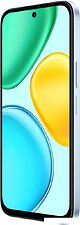 Телефон HONOR X7e LAB-LX1 6GB/256GB международная версия (голубой)