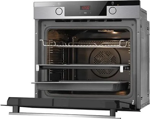 Электрический духовой шкаф Hansa BOEIS694097