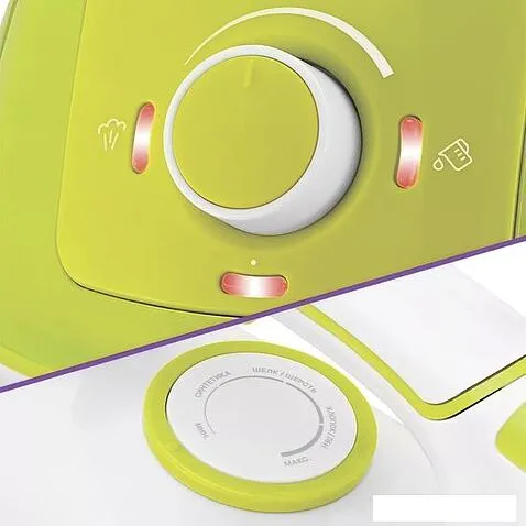 Утюг Kitfort KT-9120-2