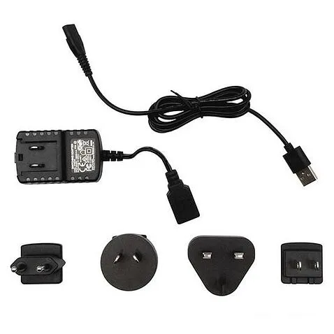 Машинка для стрижки волос Artero Poker+