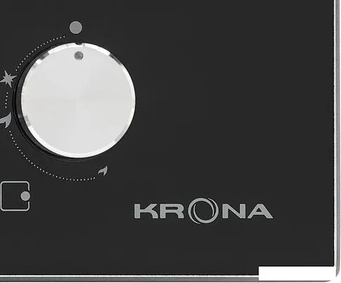 Варочная панель Krona Galileo 45 BL