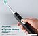 Электрическая зубная щетка Philips Sonicare ProtectiveClean 4300 HX6800/63