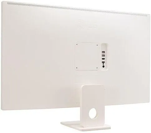 Smart монитор LG MyView Smart Monitor 32SR50F-W