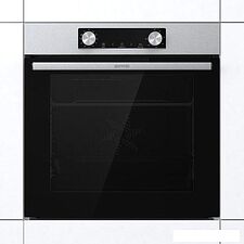 Электрический духовой шкаф Gorenje BO6735E02XK