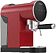 Рожковая кофеварка Tesler ECM-260 red