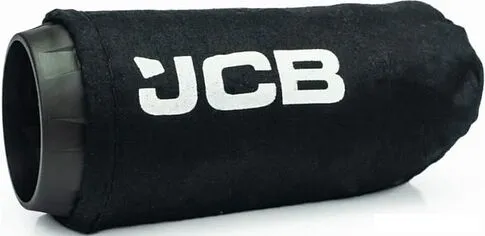 Эксцентриковая шлифмашина JCB 18OS-2XB-E (с 1-м АКБ)