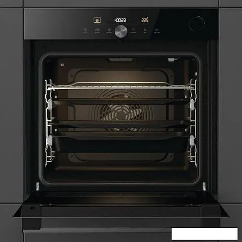 Электрический духовой шкаф Gorenje BSA6747DGWI