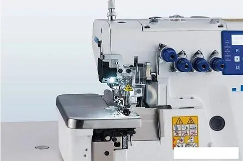 Оверлок JIN M1-424NS