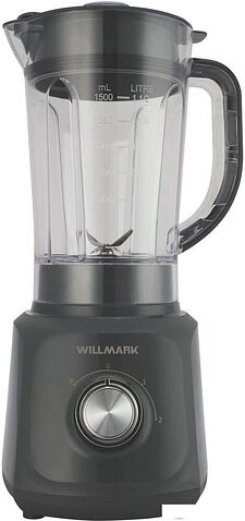 Стационарный блендер Willmark WTB-1246PG