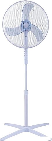 Вентилятор Polaris PSF 1240 (белый)