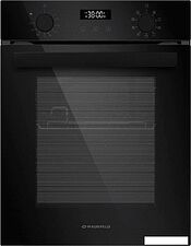 Электрический духовой шкаф MAUNFELD EOEM519PB2