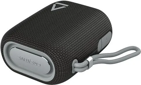 Беспроводная колонка Creative Muvo Flex (черный)