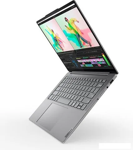 Ноутбук Lenovo Yoga Pro 7 14IMH9 83E2004ARU
