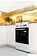 Кухонная плита Darina PL GM241 008 1W