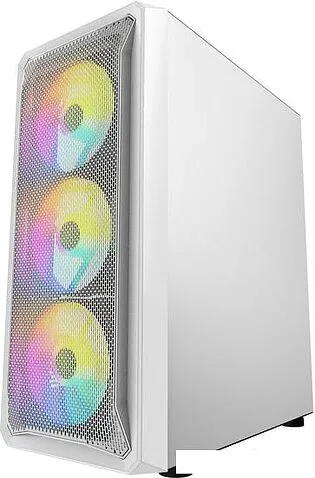 Корпус Powercase Mistral Z4 (белый)